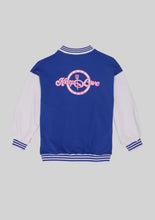 Load image into Gallery viewer, 'Keep Love' Varsity Jacket