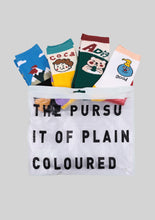 Load image into Gallery viewer, Pop Sock 4Pack #1