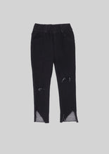Load image into Gallery viewer, Ripped Stretchy Skinny Jeans
