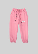 Load image into Gallery viewer, White Puppy Print Pullover Sweats Set