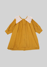 Load image into Gallery viewer, Sailor Collared Doopsie Dress