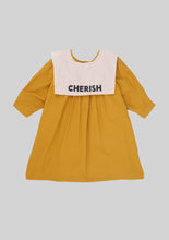 Load image into Gallery viewer, Sailor Collared Doopsie Dress