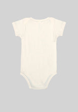 Load image into Gallery viewer, Gladfolk Ivory Magic Romper