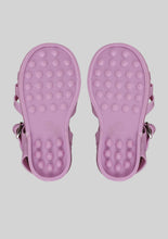 Load image into Gallery viewer, Lavender Woven Jellies