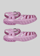 Load image into Gallery viewer, Lavender Woven Jellies