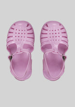 Load image into Gallery viewer, Lavender Woven Jellies