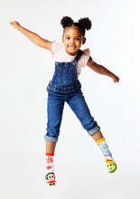 Load image into Gallery viewer, Julius and Sam Mismatched Socks