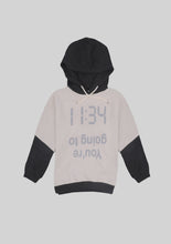 Load image into Gallery viewer, You're going to 11:34 Hoodie