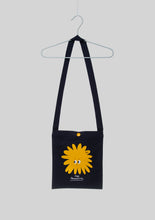 Load image into Gallery viewer, Sun Doodle Tote Bag