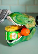 Load image into Gallery viewer, Dinosaur Lunchbox from SUCK UK
