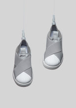 Load image into Gallery viewer, Elastic Criss Cross Shell Toes