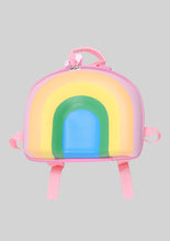 Load image into Gallery viewer, Pink Rainbow Backpack