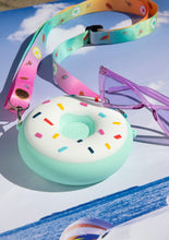 Load image into Gallery viewer, Sprinkle Donut Purse