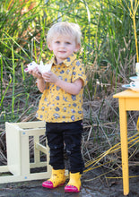 Load image into Gallery viewer, Ripped Black Denim Skinny Jeans