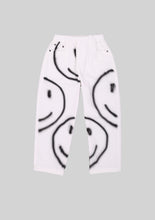 Load image into Gallery viewer, Smiley Graffiti Jeans