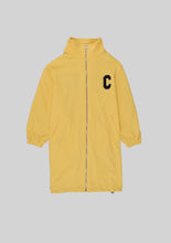 Load image into Gallery viewer, Yellow 'FREE' Sweater Trench