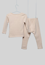 Load image into Gallery viewer, Goodnight Star Moon Pajama Set