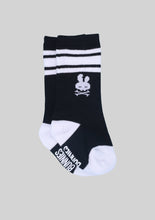 Load image into Gallery viewer, Six Bunnies Baby Socks Pack of 2