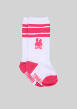 Load image into Gallery viewer, Six Bunnies Baby Socks Pack of 2