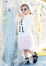 Load image into Gallery viewer, White Cat Eye Sunglasses