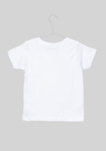 Load image into Gallery viewer, Doodle Scribble Face Tee