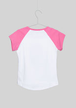 Load image into Gallery viewer, Hand Drawn Popsicle Baseball Tee