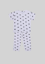 Load image into Gallery viewer, Stars Pajama Set