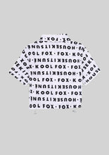 Load image into Gallery viewer, Alpha Coded Shirt + Tie