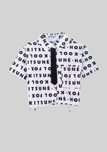 Load image into Gallery viewer, Alpha Coded Shirt + Tie