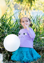 Load image into Gallery viewer, Dark Teal Ruffle Tutu