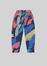 Load image into Gallery viewer, Paint Brush Denim Jeans