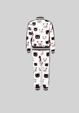 Load image into Gallery viewer, Six Bunnies Cool Kitty Tracksuit
