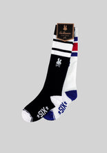 Load image into Gallery viewer, Six Bunnies Socks Pack of 2