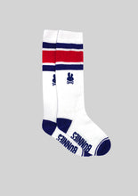Load image into Gallery viewer, Six Bunnies Socks Pack of 2