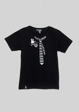 Load image into Gallery viewer, Six Bunnies Little Punker Tee