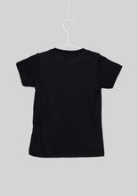 Load image into Gallery viewer, Six Bunnies Troublemaker Cursive Tee