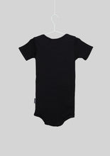 Load image into Gallery viewer, Six Bunnies Little Punker Romper