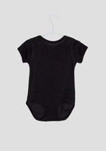 Load image into Gallery viewer, Baby Teith Bowie "Let's Dance" Bodysuit