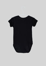 Load image into Gallery viewer, Baby Teith “I am Human” Bodysuit