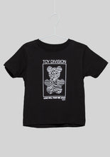 Load image into Gallery viewer, Baby Teith “Toy Division” Tee