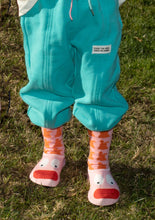 Load image into Gallery viewer, Bunny Print Socks