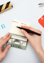 Load image into Gallery viewer, Re-Recordable Greeting Card