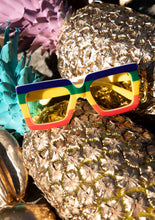 Load image into Gallery viewer, Rainbow Sunglasses