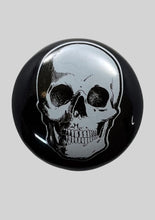 Load image into Gallery viewer, Sourpuss Skull Knob