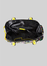 Load image into Gallery viewer, Sourpuss Electric Eyeballs Day Trip Bag