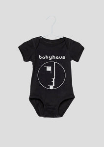 Baby Teith “Babyhaus” Bodysuit