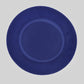Electric Blue Bolero Hat