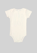 Load image into Gallery viewer, Gladfolk Ivory Sibs Romper