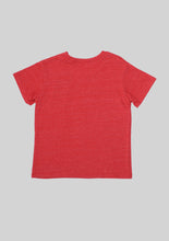Load image into Gallery viewer, Supermaggie Red Sloth Tee