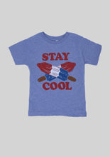 Load image into Gallery viewer, &#39;Stay Cool&#39; Tee